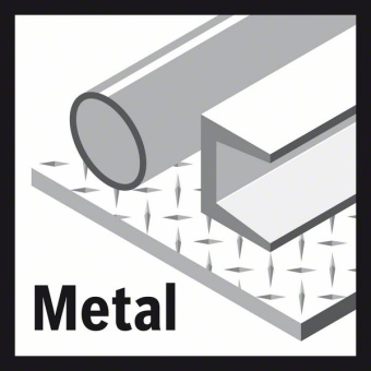   HSS-TiN 4 - 20 mm, 70,5 mm 2608587433